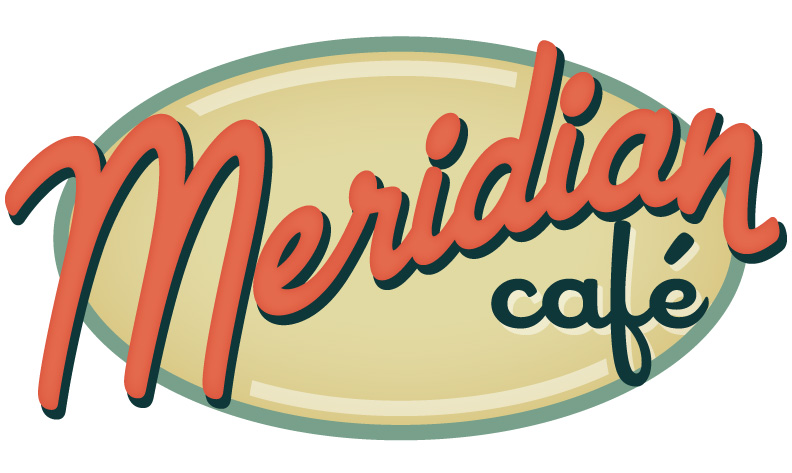 Puyallup Meridian Cafe