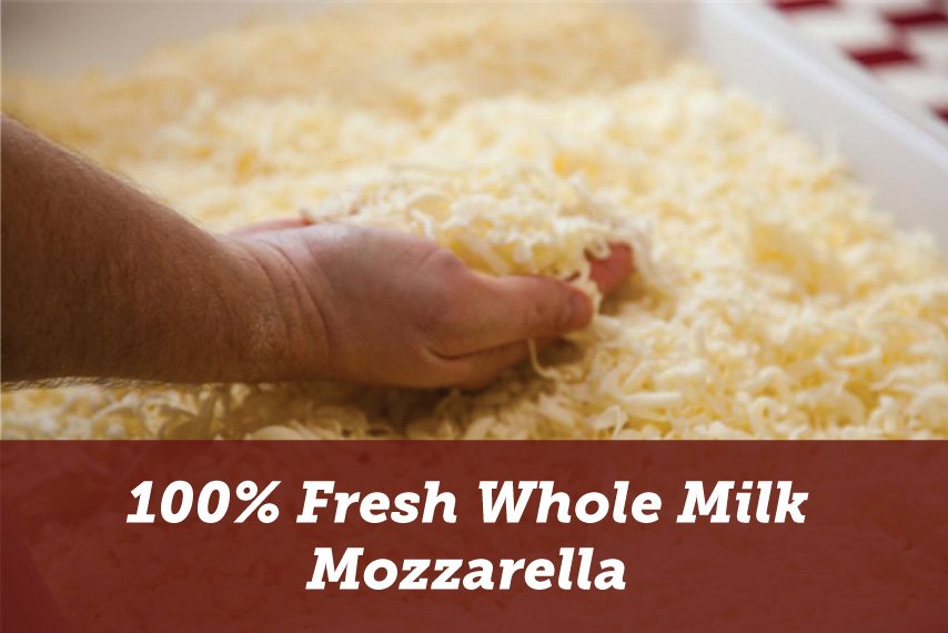 Mozzarella Cheese